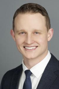 Columbia-Bassett Alumni Karl Bart Celie